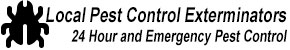 Traverse City MI Pest Control Exterminators